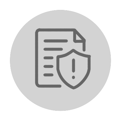 Identifying data leaks early