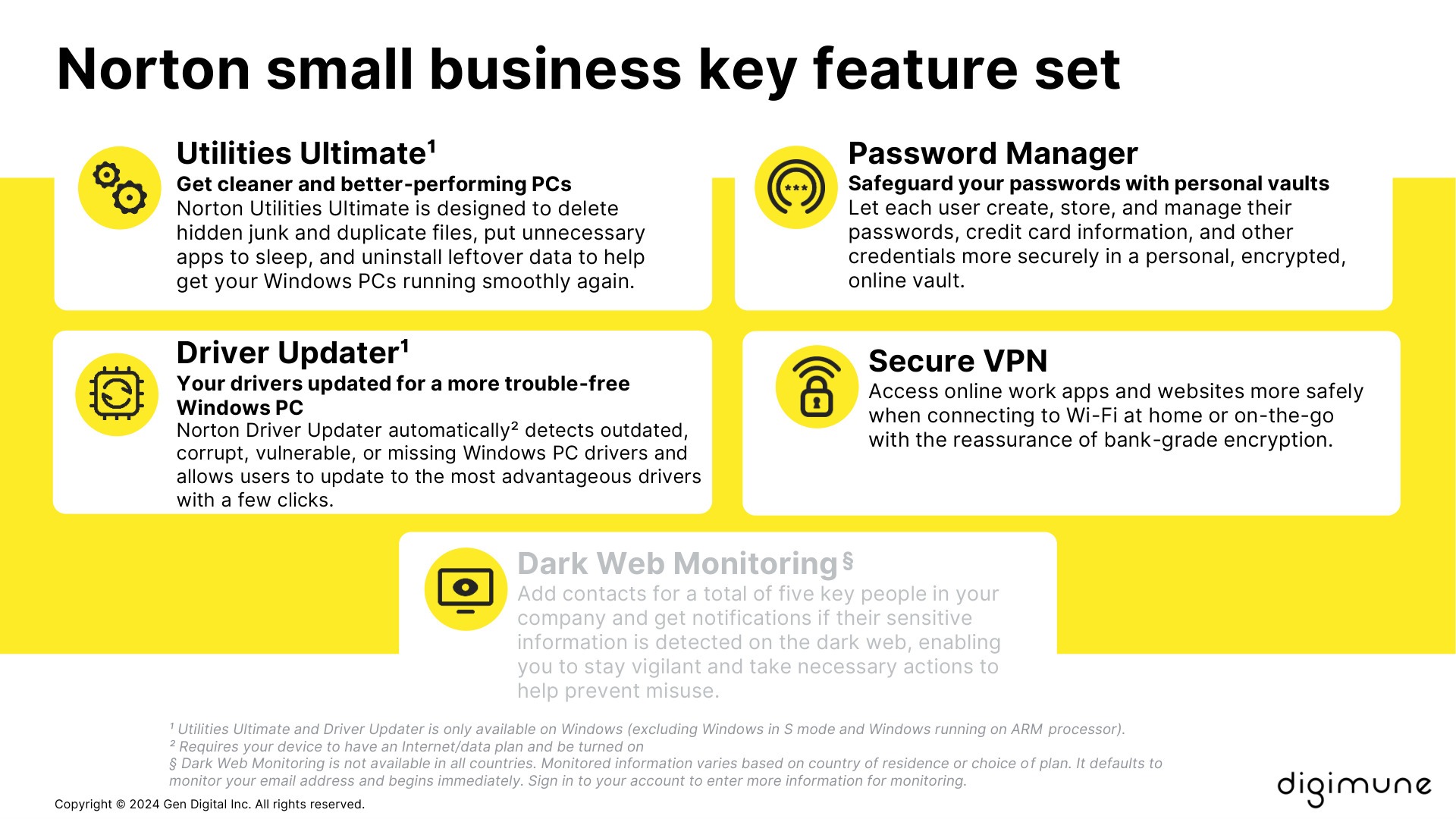 Next steps and partner onboarding.